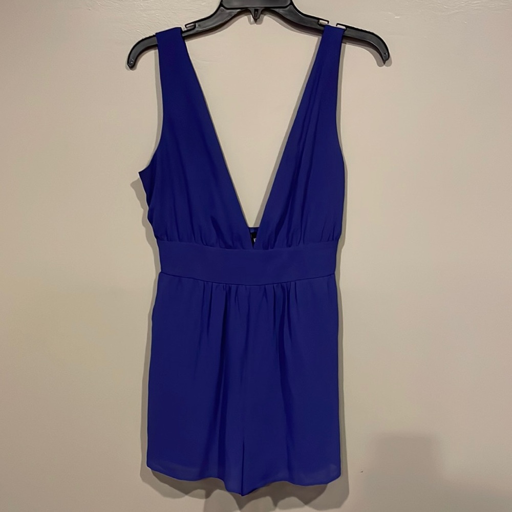 Lulus romper